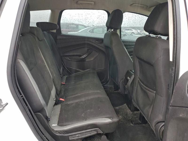 Photo 11 from auction – 2015 FORD ESCAPE S with VIN 1FMCU0F79FUC56236