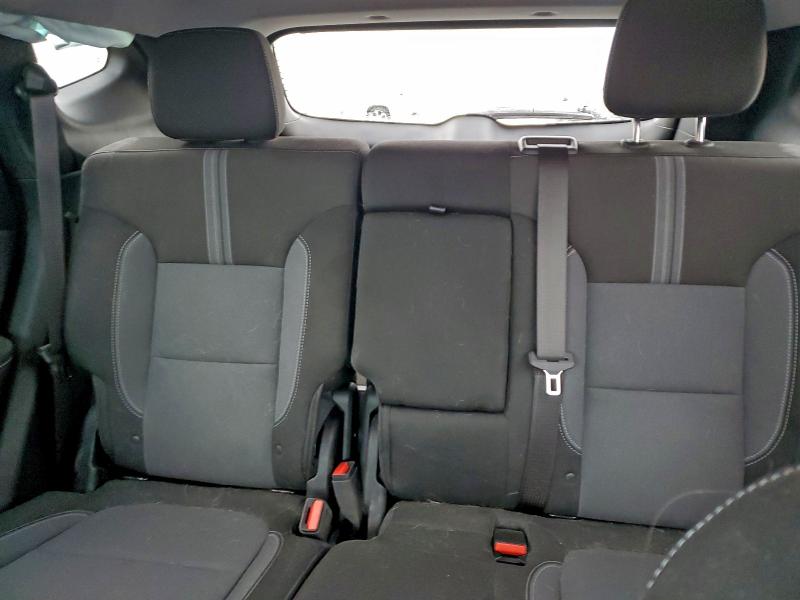 Photo 10 from auction – 2023 CHEVROLET BLAZER 2LT with VIN 3GNKBCR45PS228807