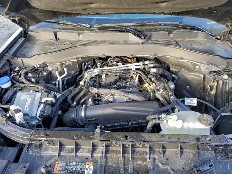 Photo 12 from auction – 2025 FORD EXPLORER A with VIN 1FMUK8DH0SGB98286