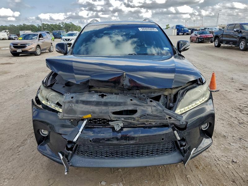 Photo 5 from auction – 2015 LEXUS RX with VIN 2T2BK1BA5FC307690