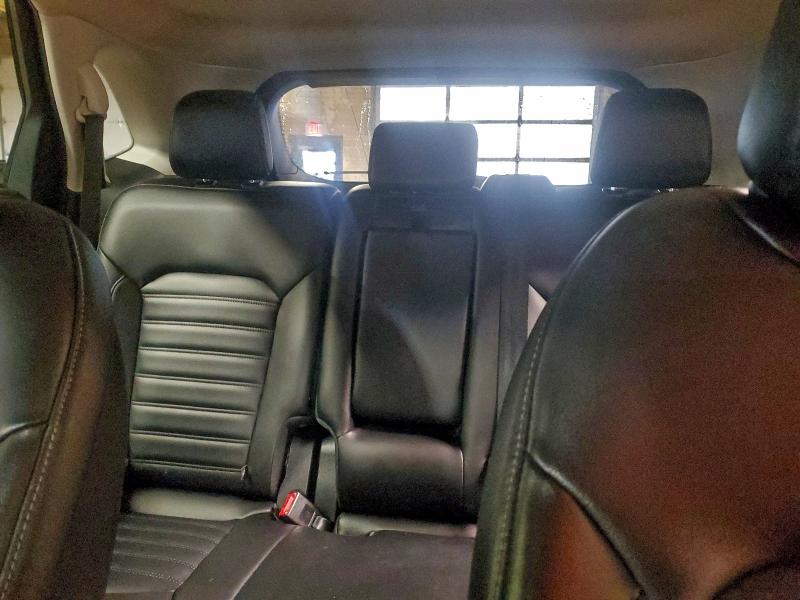Photo 10 from auction – 2022 FORD EDGE SEL with VIN 2FMPK4J9XNBA19332