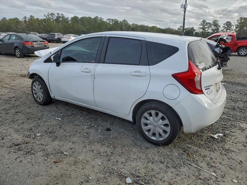 Photo 2 from auction – 2016 NISSAN VERSA NOTE with VIN 3N1CE2CP8GL383933
