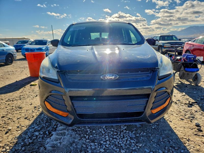 Photo 5 from auction – 2014 FORD ESCAPE with VIN 1FMCU0F76EUB99511