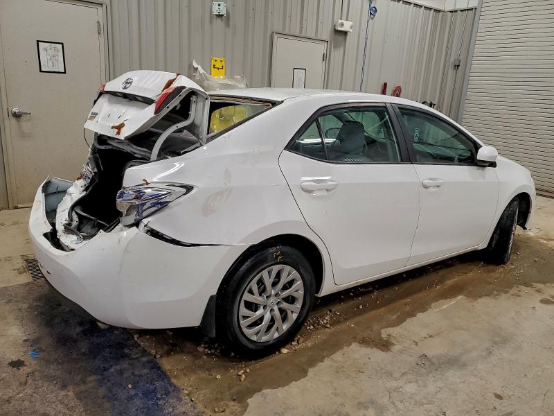 Zdjęcie 3 z aukcji – 2018 TOYOTA COROLLA L z VIN 2T1BURHE5JC044701