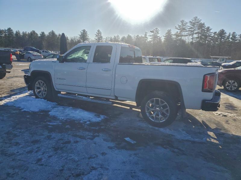 Photo 2 from auction – 2017 GMC SIERRA K15 with VIN 1GTV2NEC2HZ273240