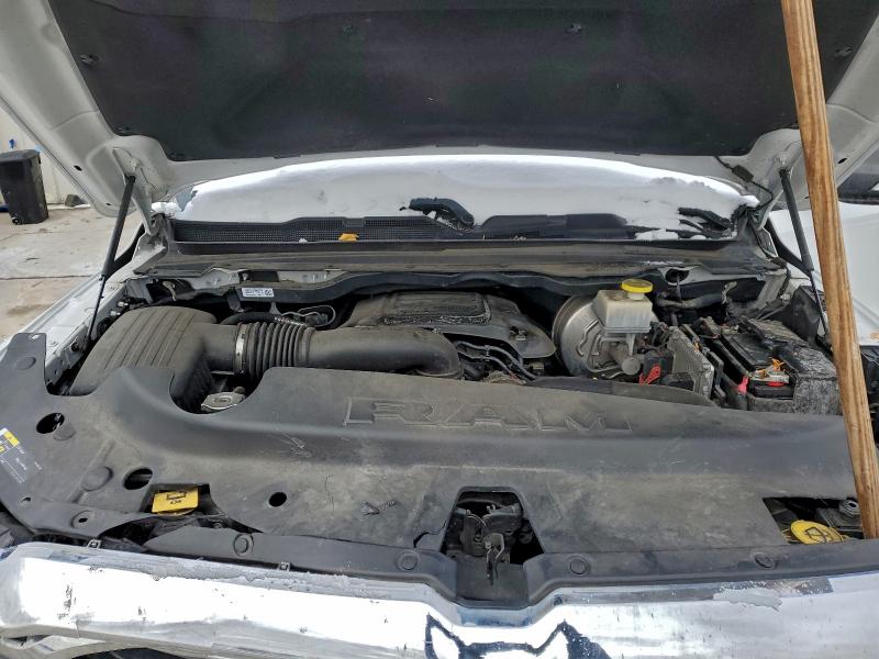Foto 11 de la subasta – 2019 RAM 1500 BIG H con VIN 1C6SRFMT7KN646879