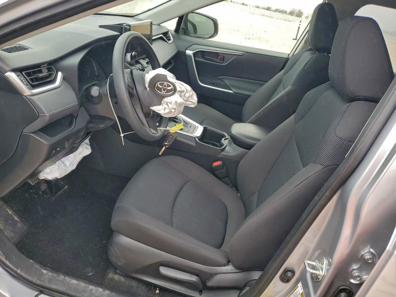 Photo 7 from auction – 2025 TOYOTA RAV 4 with VIN JTMLWRFV3SD314529
