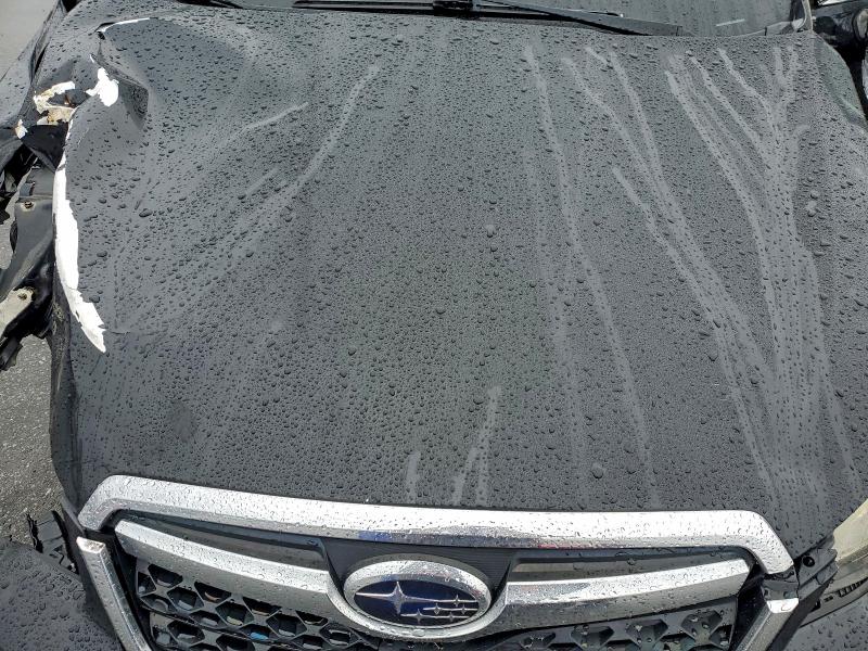Photo 12 from auction – 2014 SUBARU FORESTER 2 with VIN JF2SJAHC1EH423447