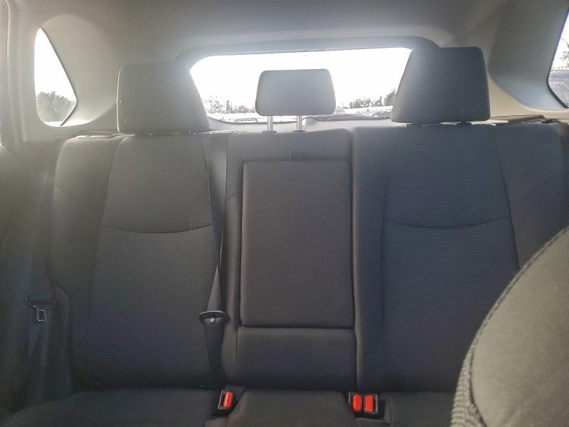 Photo 10 from auction – 2024 TOYOTA RAV4 LE with VIN 2T3G1RFV4RC474210