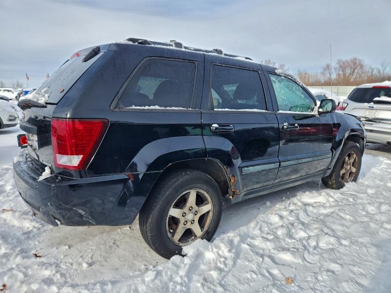 Photo 3 from auction – 2007 JEEP GRAND CHER with VIN 1J8GR48K67C618443