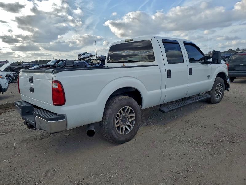 Photo 3 from auction – 2011 FORD F250 SUPER with VIN 1FT7W2AT4BEC33371