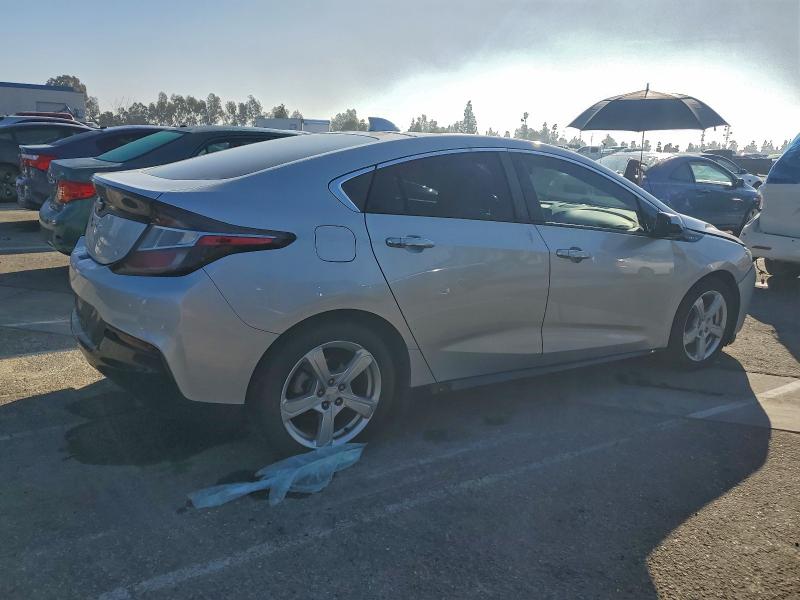 Photo 3 from auction – 2017 CHEVROLET VOLT LT with VIN 1G1RC6S55HU205496