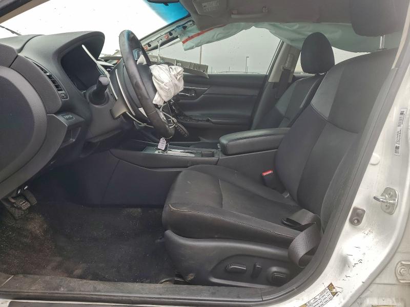 Photo 7 from auction – 2017 NISSAN ALTIMA with VIN 1N4AL3AP1HC273117