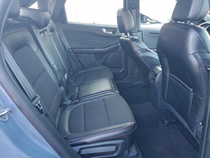 Photo 11 from auction – 2024 FORD ESCAPE ST with VIN 1FMCU0MN1RUA61978