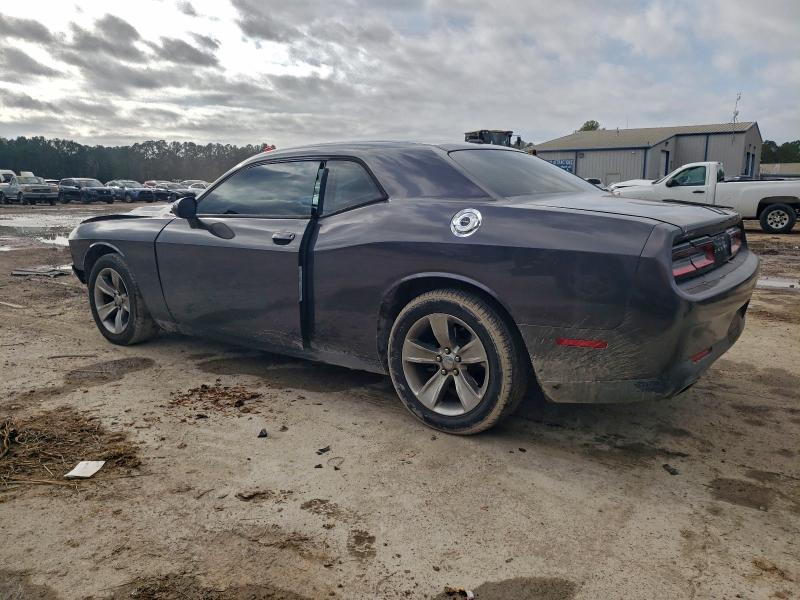 Photo 2 from auction – 2015 DODGE CHALLENGER with VIN 2C3CDZAG0FH869756