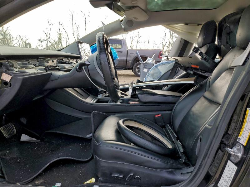 Photo 7 from auction – 2021 TESLA MODEL 3 with VIN 5YJ3E1EA4MF859301