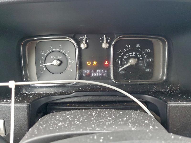 Photo 9 from auction – 2007 LINCOLN MKX with VIN 2LMDU68C77BJ35816