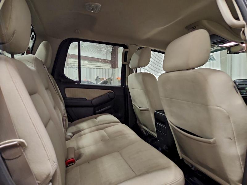 Photo 10 from auction – 2008 FORD EXPLORER S with VIN 1FMEU51EX8UB23791
