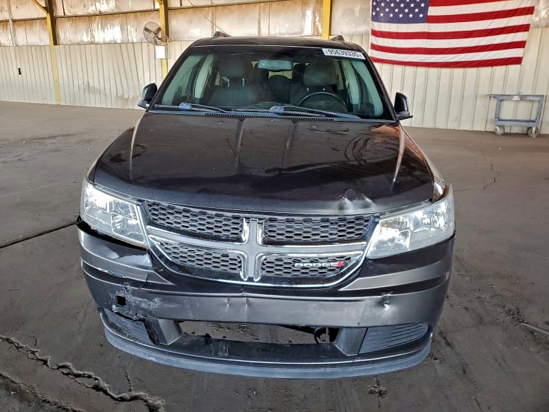 Photo 5 from auction – 2016 DODGE JOURNEY SE with VIN 3C4PDCAB3GT234294
