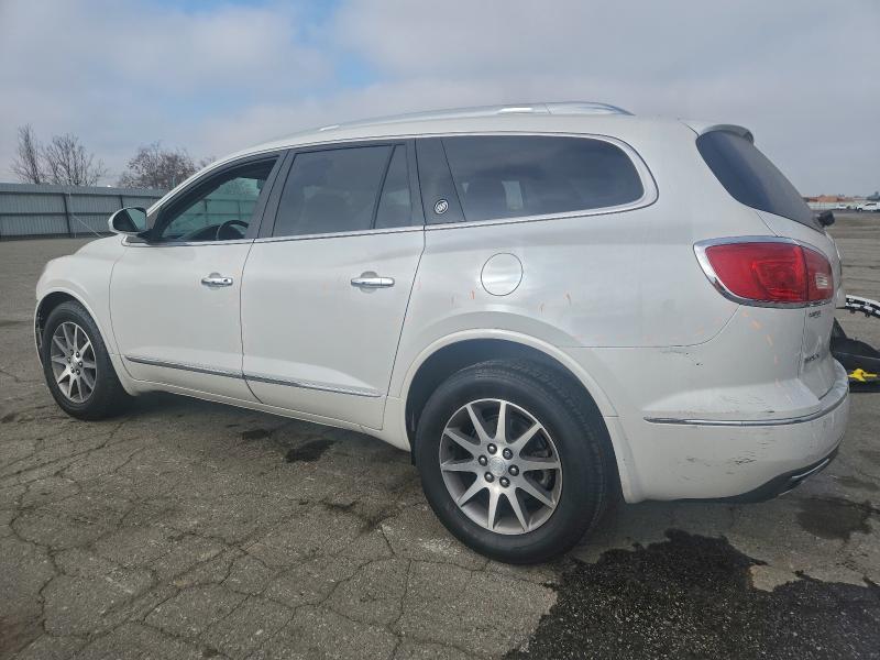Photo 2 from auction – 2017 BUICK ENCLAVE with VIN 5GAKVBKDXHJ244123