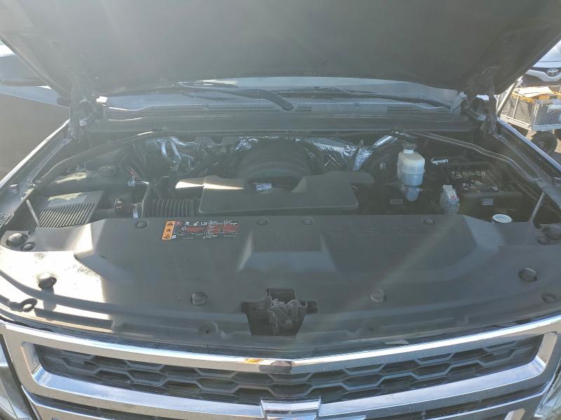Photo 12 from auction – 2017 CHEVROLET SUBURBAN C with VIN 1GNSCHKC6HR176331
