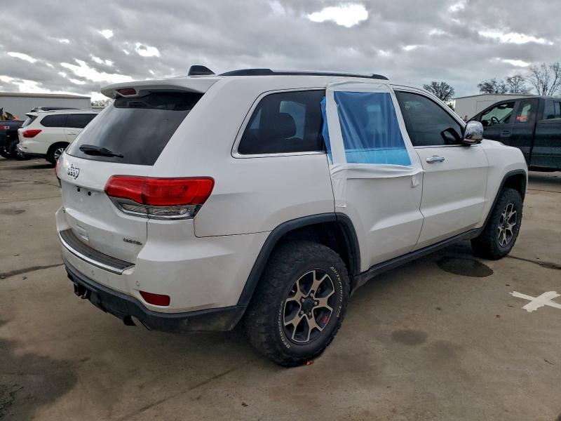 Photo 3 from auction – 2015 JEEP GRAND CHER with VIN 1C4RJFBGXFC677243