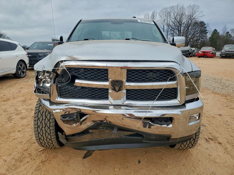 Photo 5 from auction – 2014 RAM 2500 SLT with VIN 3C6UR5DL0EG194886