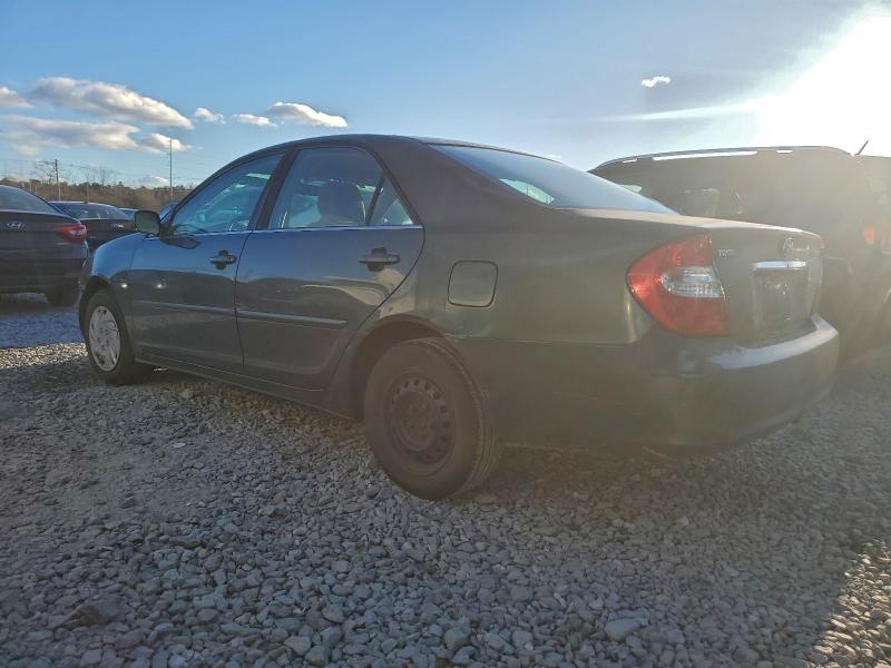 Photo 2 from auction – 2003 TOYOTA CAMRY with VIN 4T1BE32K03U721664