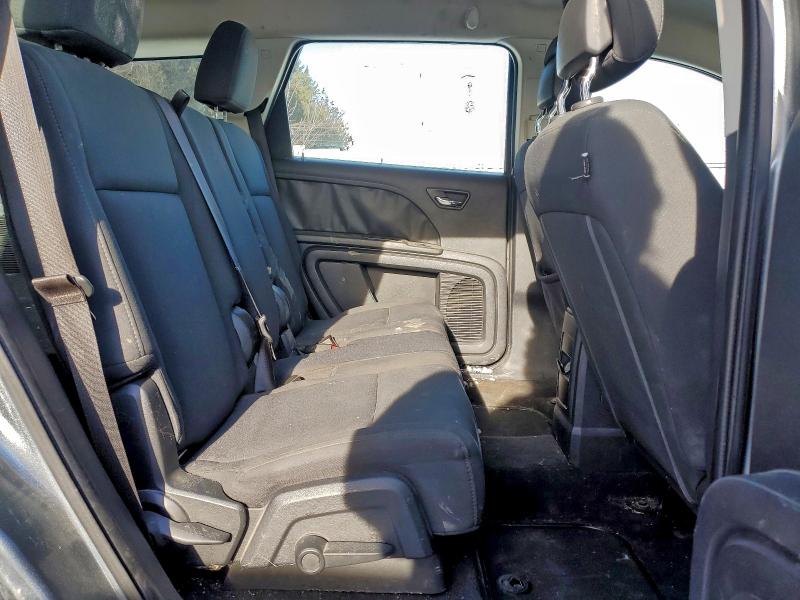 Photo 11 from auction – 2010 DODGE JOURNEY SE with VIN 3D4PG4FBXAT260570