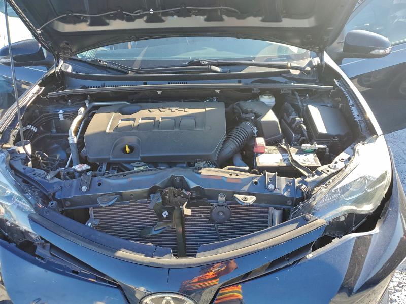 Photo 11 from auction – 2019 TOYOTA COROLLA L with VIN 5YFBURHE3KP869279