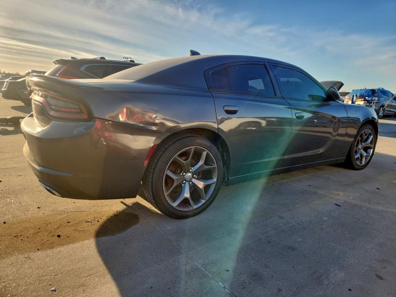Photo 3 from auction – 2015 DODGE CHARGER SX with VIN 2C3CDXHG2FH928431