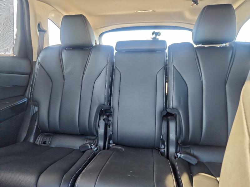 Photo 10 from auction – 2023 ACURA MDX TECHNO with VIN 5J8YE1H42PL007625