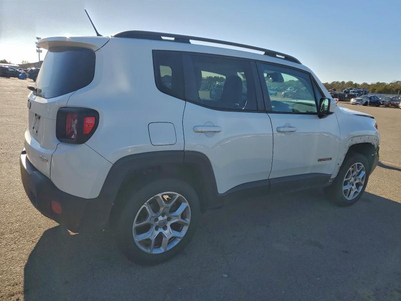 Photo 3 from auction – 2015 JEEP RENEGADE L with VIN ZACCJBBT0FPB69840