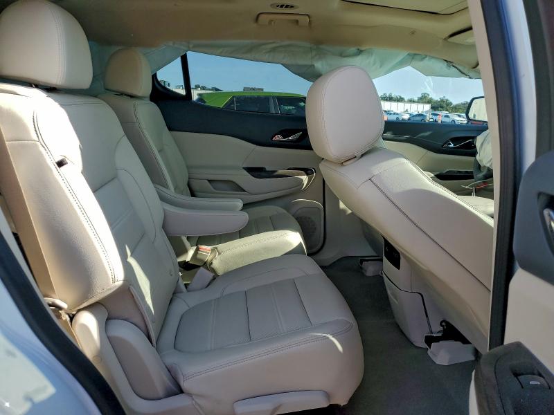Photo 11 from auction – 2023 GMC ACADIA DEN with VIN 1GKKNPLSXPZ255961