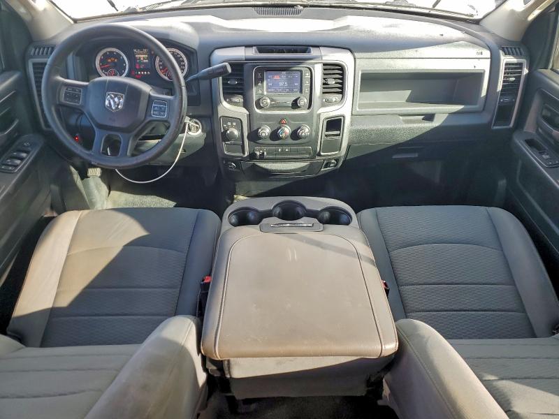 Photo 8 from auction – 2015 RAM 1500 ST with VIN 1C6RR7FT6FS728692