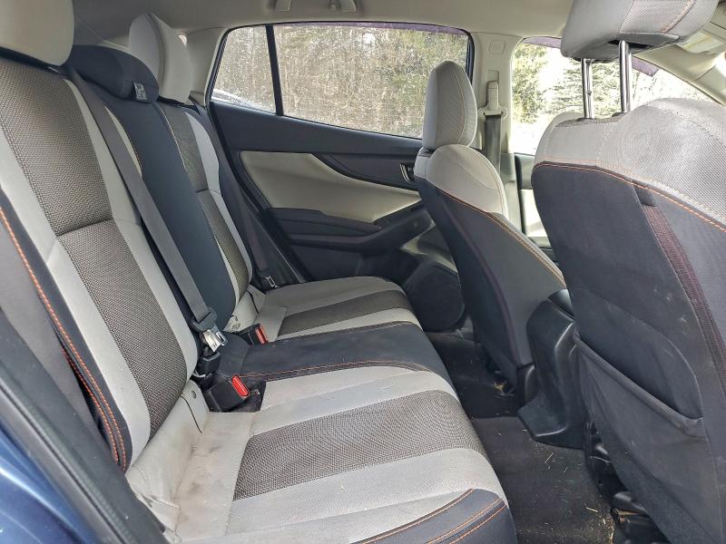 Photo 11 from auction – 2019 SUBARU CROSSTREK with VIN JF2GTAEC0K8223790