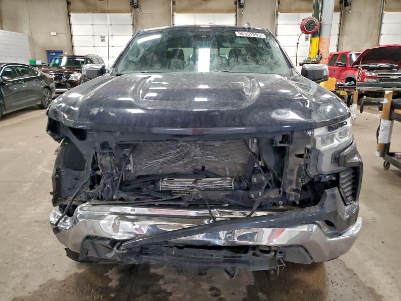 Photo 5 from auction – 2023 CHEVROLET SILVERADO with VIN 1GCPDDEK6PZ144940