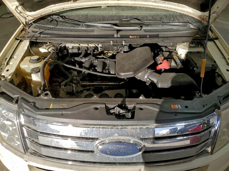 Photo 12 from auction – 2007 FORD EDGE SE with VIN 2FMDK46C97BA45642