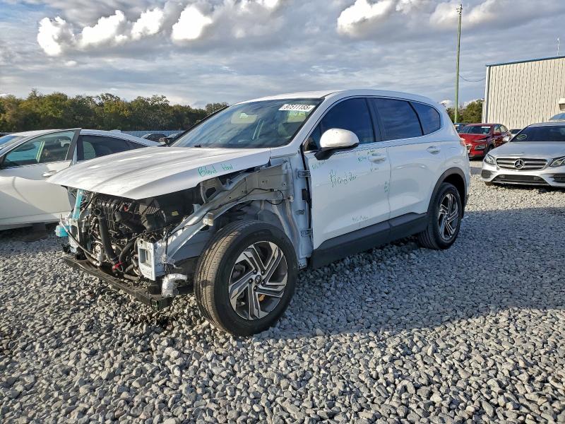 HYUNDAI SANTA FE S 2021 con VIN 5NMS14AJ5MH368099 - Foto de la subasta
