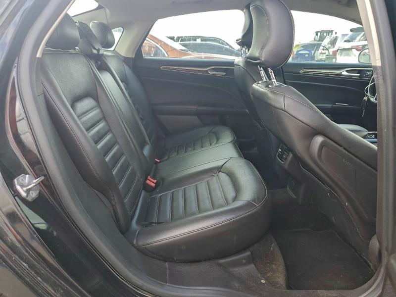 Photo 10 from auction – 2016 FORD FUSION SE with VIN 3FA6P0HD7GR365515