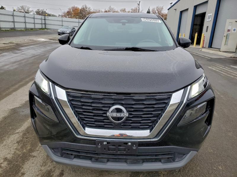 Foto 5 de la subasta – 2023 NISSAN ROGUE S con VIN 5N1BT3AB7PC860239