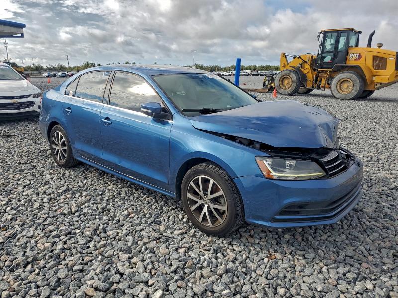 Photo 4 from auction – 2017 VOLKSWAGEN JETTA SE with VIN 3VWDB7AJ9HM234753