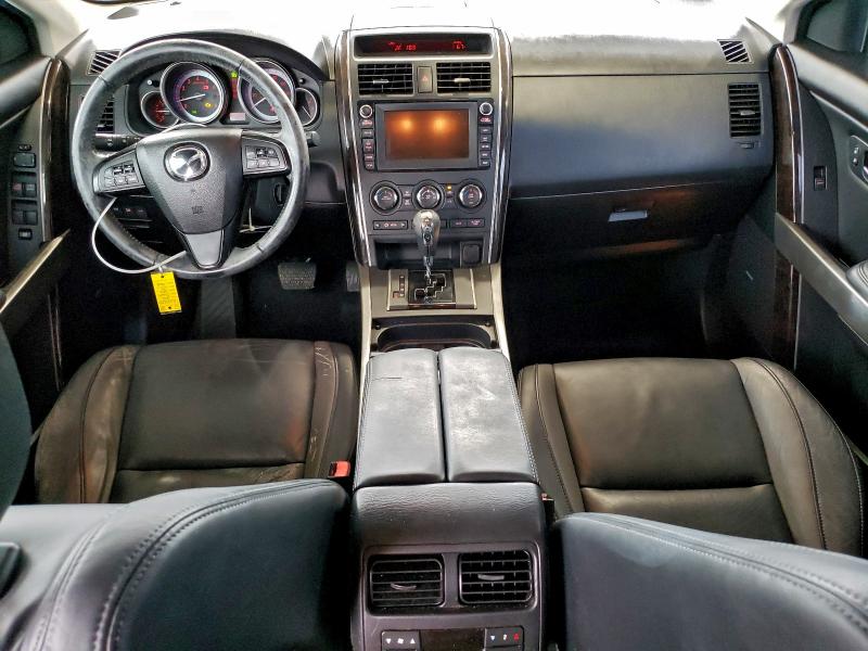 Photo 8 from auction – 2011 MAZDA CX-9 with VIN JM3TB2DA5B0314386