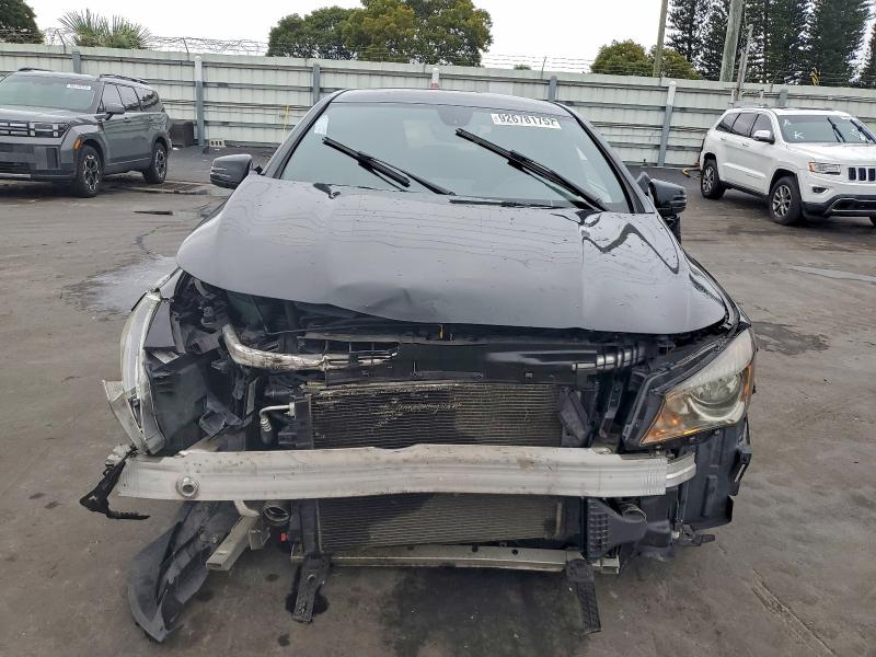 Photo 5 from auction – 2014 MERCEDES-BENZ CLA 250 with VIN WDDSJ4EB0EN048461