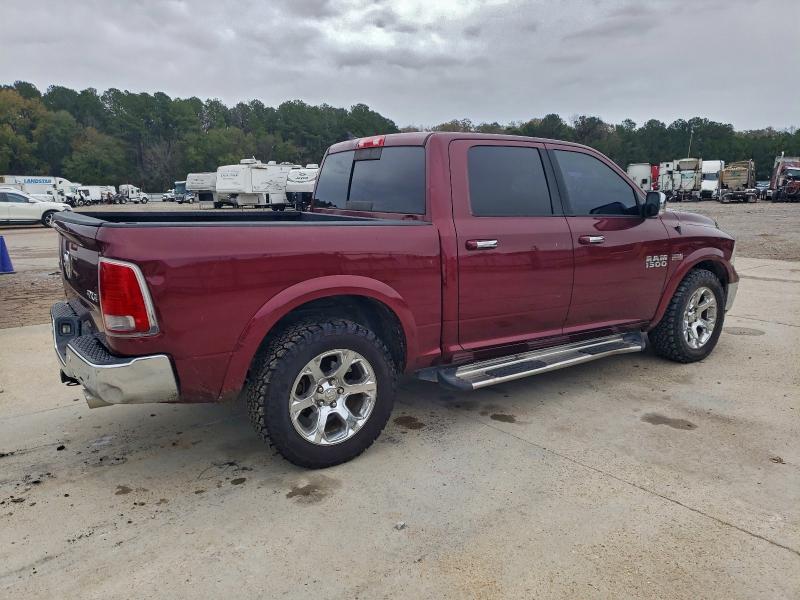 Photo 3 from auction – 2016 RAM 1500 LARAM with VIN 1C6RR7NT9GS251839