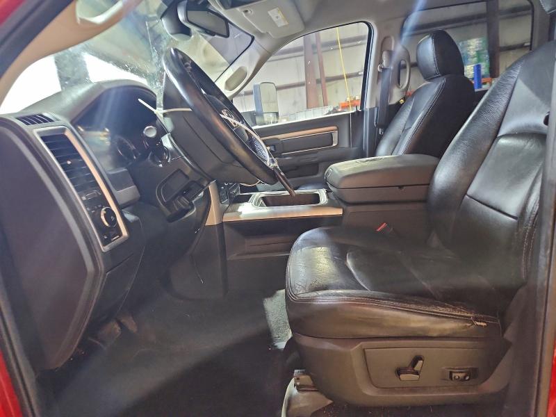 Photo 7 from auction – 2017 RAM 1500 with VIN 1C6RR7LT2HS700718