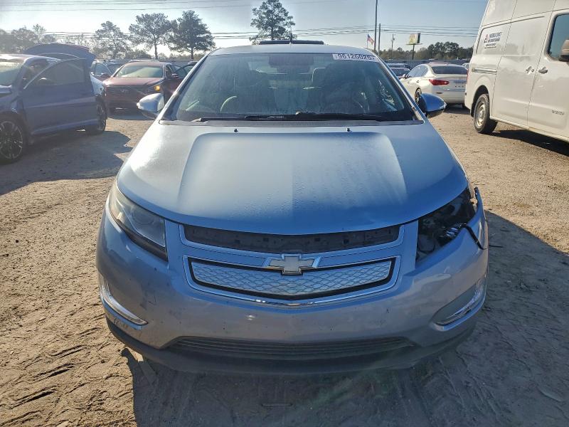 Photo 5 from auction – 2013 CHEVROLET VOLT with VIN 1G1RB6E43DU100018