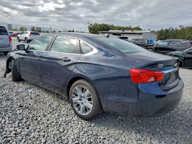 Photo 2 from auction – 2014 CHEVROLET IMPALA with VIN 2G11Y5SL1E9147922