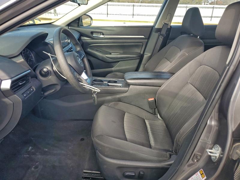Photo 7 from auction – 2022 NISSAN ALTIMA SV with VIN 1N4BL4DVXNN384303