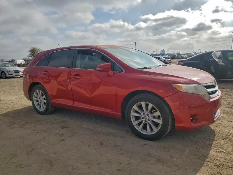 Photo 4 from auction – 2013 TOYOTA VENZA LE with VIN 4T3BA3BB8DU045937
